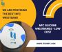 Best NFC Wristbands at Affordable Price Best NFC Wristbands at Affordable Price