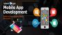 Mobile application development services company in UK 