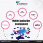 Top Mobile App Development Companies in India | Technorizen