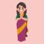 Are you in search of cotton or georgette sarees