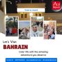 Book Bahrain Holiday, tour