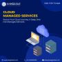 Amazon Cloud Managed Services Provider- teleglobal