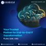 Your Trusted Partner for End-to-End IT Transformation | Pune