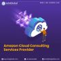 Empowering Your Digital Transformation with Amazon Cloud Con