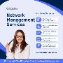 Network Management Services in Pune | Teleglobal Network Management Services in Pune | Teleglobal