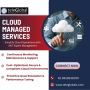 Best Cloud Managed Service Provider in 2025 Best Cloud Managed Service Provider in 2025