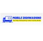 Mobile Dishwashing Trailer Rental in Akhiok