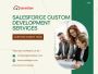 Your Trusted Salesforce Consulting Firm - Tenetizer