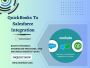 Quickbooks to Salesforce Integration | Tenetizer