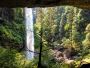 Oregon Waterfall Tours