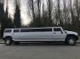 Affordable Limo Hire Birmingham Services