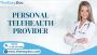 Find a Personal Telehealth Provider in the USA