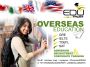Overseas Education Consultants for Health Care Courses in Ba