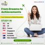 Overseas Education Consultants for Financing and Accounting 