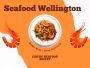 The Hook - Best Deals on The Seafood Wellington Restaurant