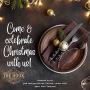Celebrate Christmas 2023 at The Hook Seafood Restaurant in P