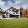 Thoughtful Approach to Landed House Interior Design Thoughtful Approach to Landed House Interior Design