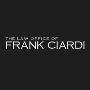 DWI Attorney in Rochester NY- The Law Office of Frank Ciardi