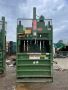 Vertical Balers for Efficient Recycling Solutions - Mark Cos