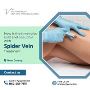 Effective Spider Vein Treatment in NJ