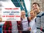 Changes to the UK Student Visa Route