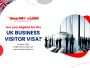 Are you eligible for the UK Business Visitor Visa?