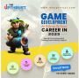 Study at the top Game Development Institute | The Upthurst