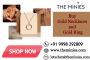 Buy Gold Necklaces and Ring Online at Best Prices in India