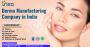 Derma Products Manufacturers in India