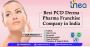 Top Derma Medicine PCD Company