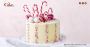 Celebrate Moments, Deliver Joy: The Cake Inc. for Online Cak