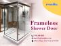 Best Frameless Shower Doors New York