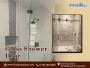 Glass Shower Doors Installation in New York
