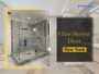 Transforming Your Bathrooms With Glass Shower Door Install