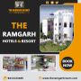 Convenient Hotel Booking in Jaitaran to Secure Your Stay