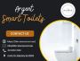 Upgrade your Bathroom with Argent Smart Toilets 