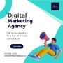 Digital Marketing Agency In Auckland | The Tech Tales NZ