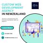 Custom web development agency in Auckland | The Tech Tales N