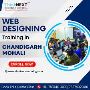 Practical Web Designing Training in Chandigarh: Get Started