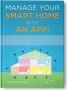 Manage Your Smart Home With An App Book Packages