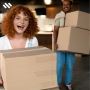 Cheap Chicago to California Moving Company