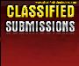 Submit Your Classified Ad To 1000's of Advertising Sites.