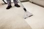 Upright Carpet Cleaning and Commercial Services