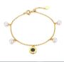 Best Pearl bracelets online