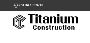 TRANSFORM YOUR KITCHEN WITH TITANIUM CONSTRUCTION