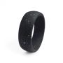Tomsey: Silicone Wedding Rings For Men & Women