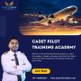  Cadet pilot Training Academy Jaipur 