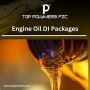 Reputable Supplier Of Engine Oil Additives