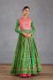 Discover Wedding Anarkali Dress Collection- Torani India