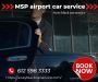 MSP airport car service | Best taxi service in Minneapolis